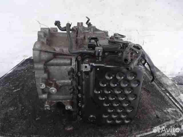 Акпп/вариатор/робот Hyundai Santa Fe