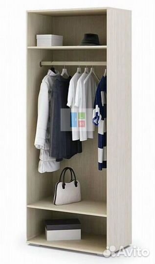 Шкаф в детскую