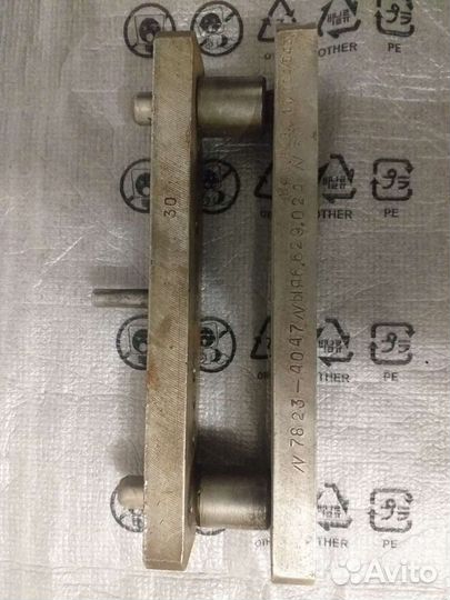 Спец стойка СССР