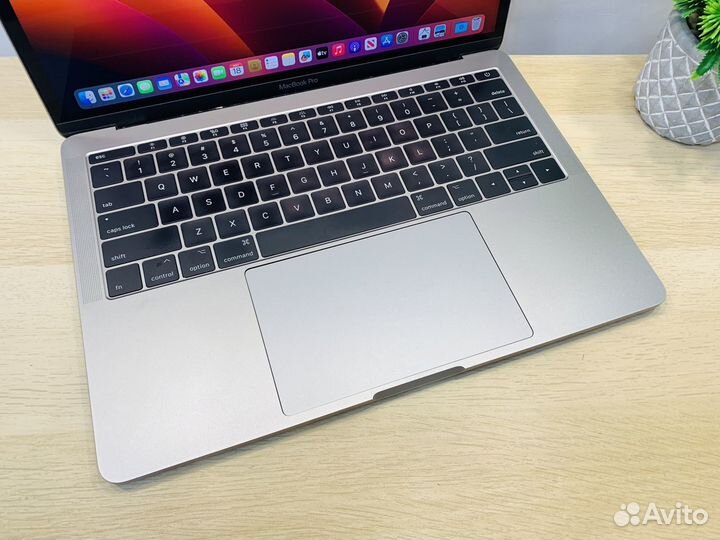 Macbook Pro 13 2017