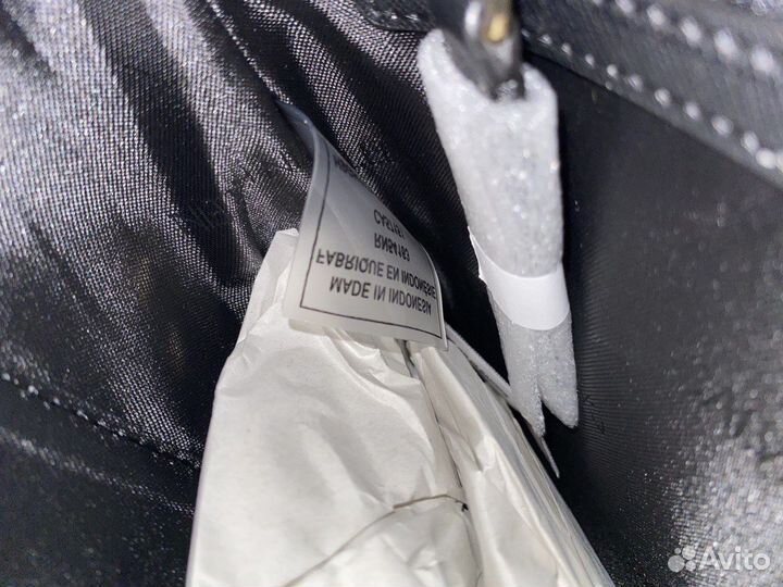 Сумка Calvin Klein Оригинальная новая женская