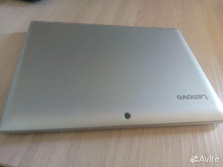 Lenovo Miix 320 10icr