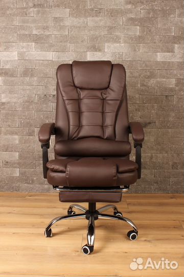 Компьютерное кресло Boss с функцией массажа