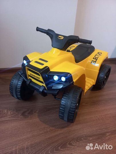 Квадроцикл