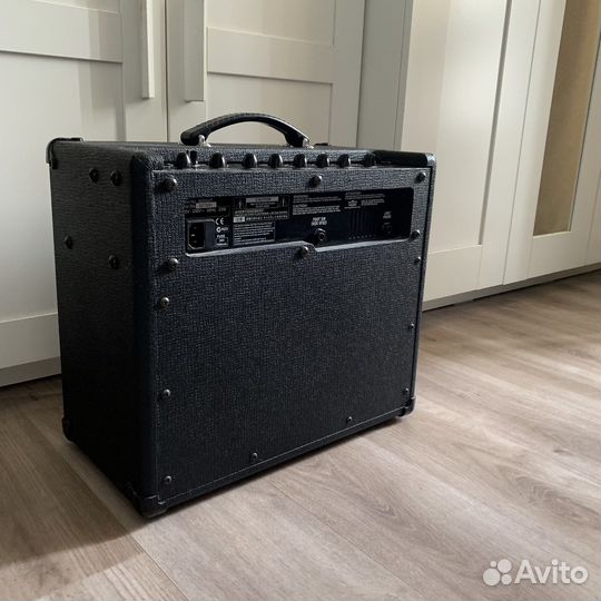 Комбоусилитель Vox AD15Vt