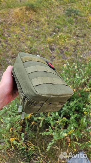 Подсумок медицинский