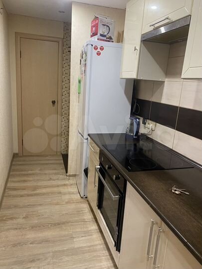 1-к. квартира, 31 м², 7/9 эт.