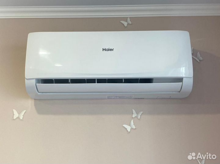 Сплит-система Haier