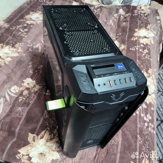 Пк Intel Core i7-4770K