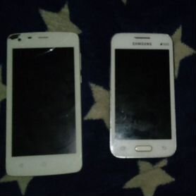 Samsung Galaxy Ace 4 Duos SM-G313HU/DS, 4 ГБ