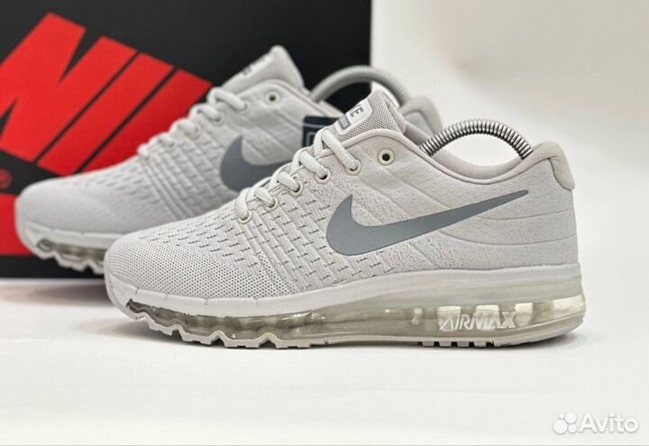 Кроссовки Nike air max 2017 (236)