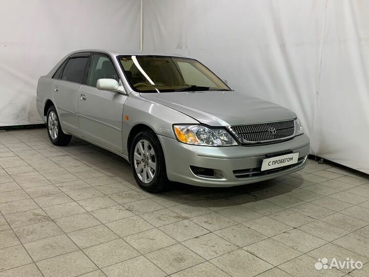 Toyota Pronard 3.0 AT, 2000, 55 000 км