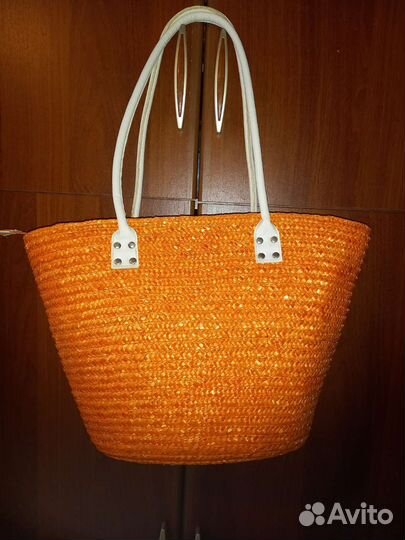 Cумка пляжная