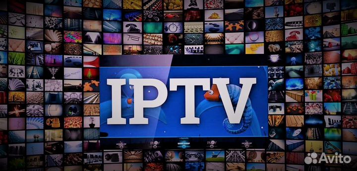 Настройка Smart телевизоров и приставок iptv