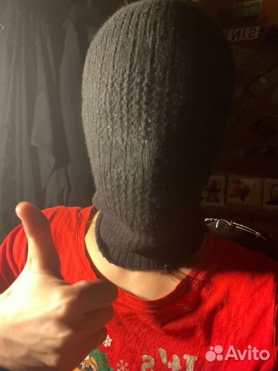 Балаклава gleb kostin