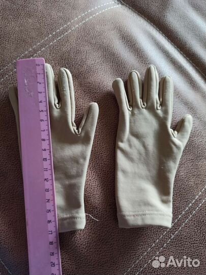 Перчатки для фигурного катания