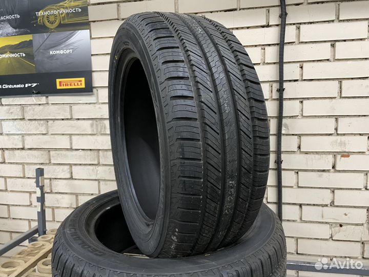 Yokohama Geolandar CV G058 235/50 R18 97V
