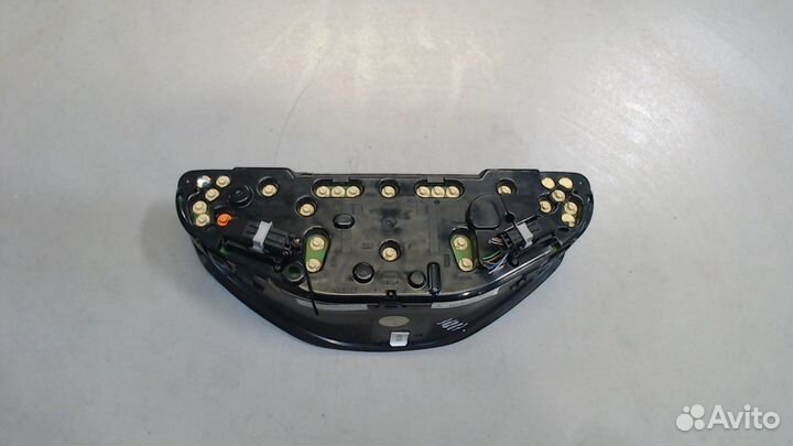 Щиток приборов Mercedes CLK W208, 1998