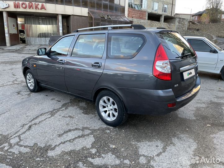 LADA Priora 1.6 МТ, 2013, 251 000 км