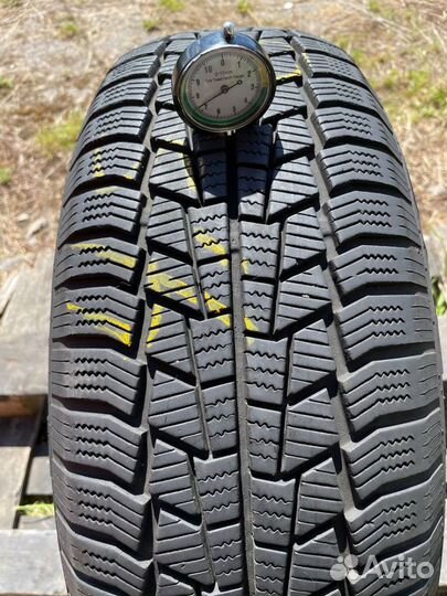 Viking Wintech 215/65 R16