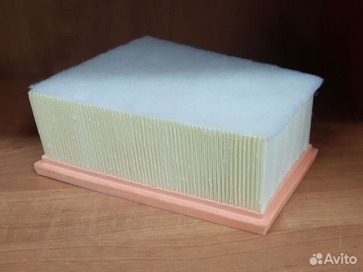 Фильтр воздушный Logan/Sandero/Duster/Largus K4M