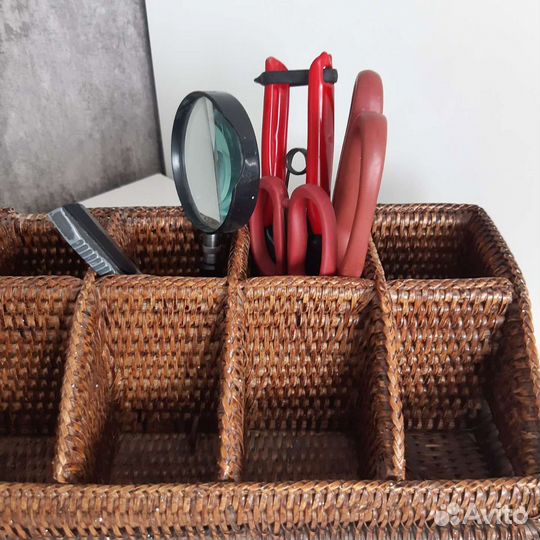 Органайзер-карандашница