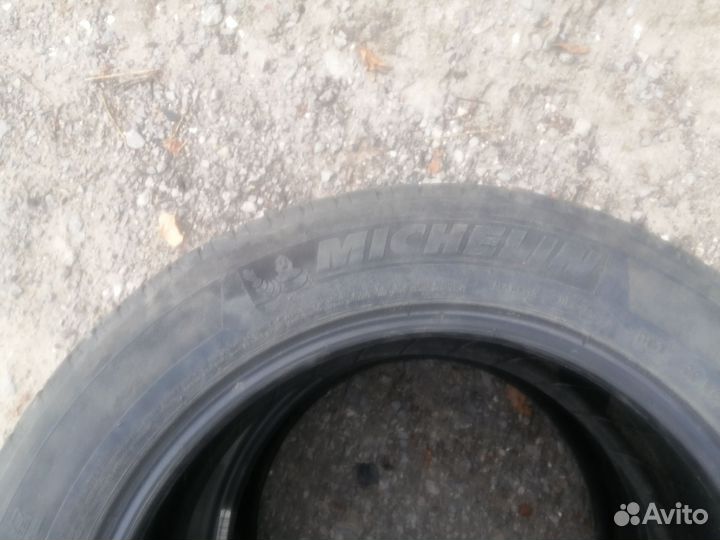 Michelin Agility 205/55 R16 91H