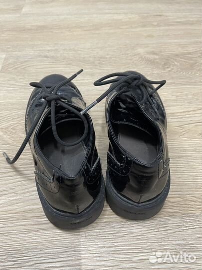 Ботинки Geox на девочку