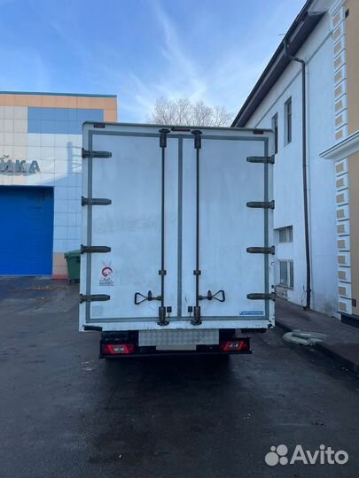 Ford Transit рефрижератор, 2018