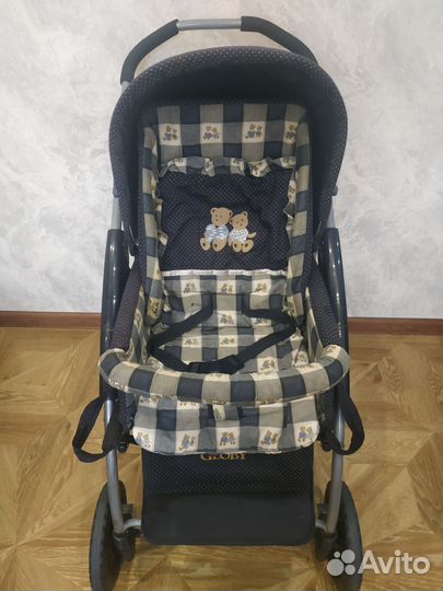 Коляска