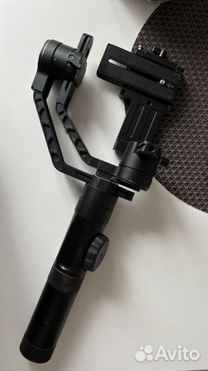 Zhiyun crane 2 v3