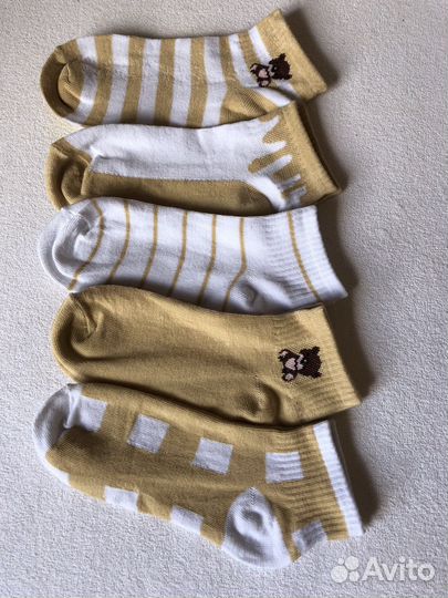 Носки оптом