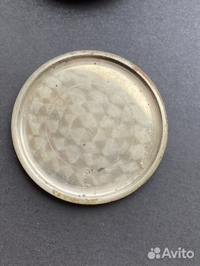 Часы карманные Германия 2 мировая