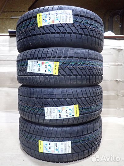Dunlop Winter Sport 5 SUV 255/45 R20 105V