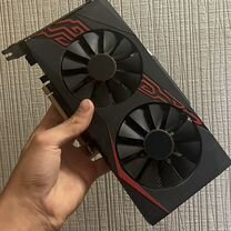 Rx 580 8gb