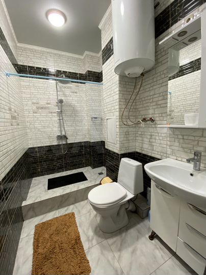 Квартира-студия, 33 м², 1/3 эт.