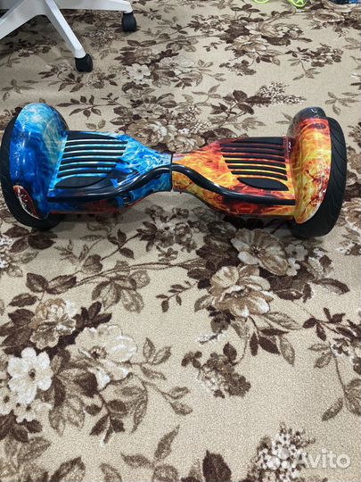 Гироскутер