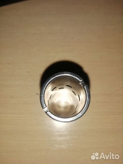 Насадка получок