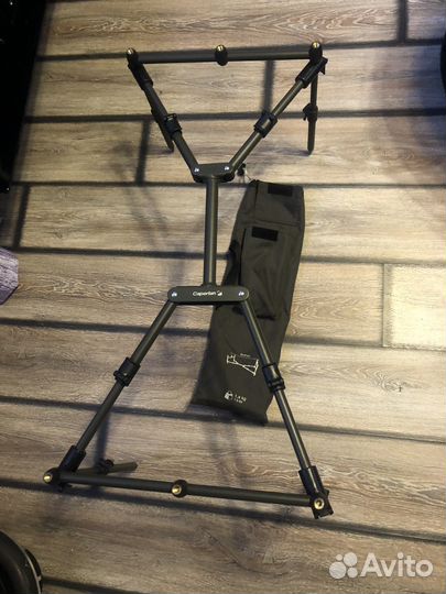 Подставка под удилища род-под