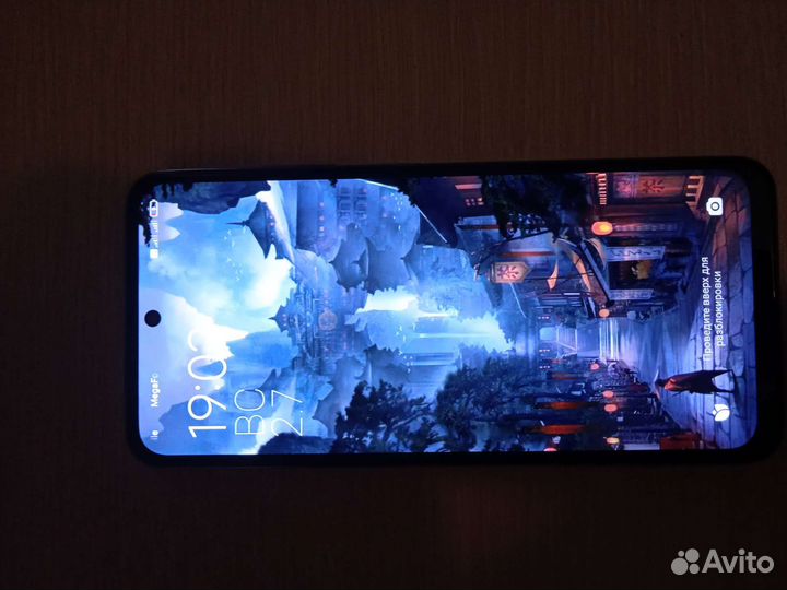 Xiaomi redmi note 10s 6 64