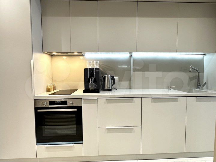 Квартира-студия, 37 м², 17/37 эт.