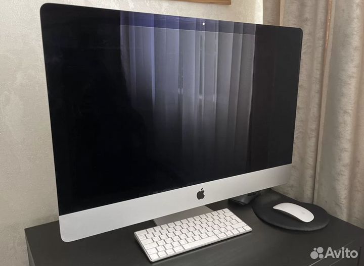 iMac(Retina 5k,27-inch,2017)
