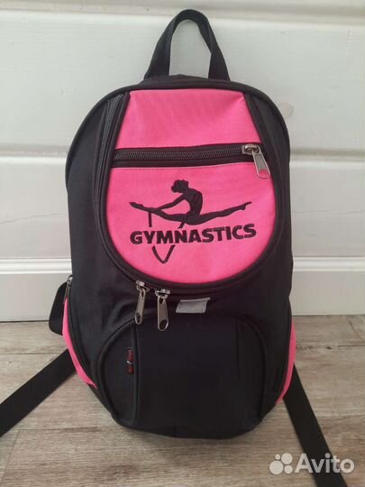 Рюкзак для художественной гимнастики