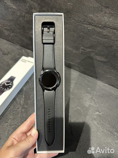 Samsung galaxy watch 4 classic 42mm