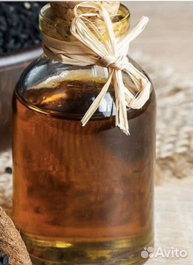 Целебное Масло Расторопши с Прополисом для печени