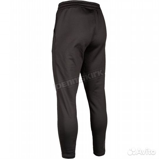 Штаны Klim / Inferno Jogger Pant Black - Asphalt