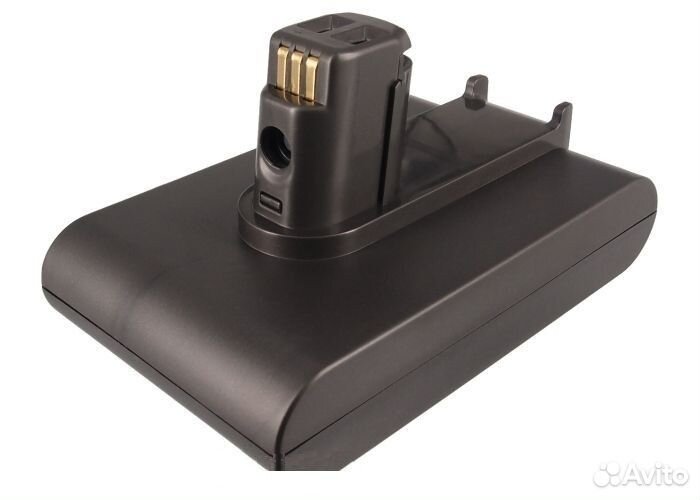 Аккумулятор Батарея для Dyson DC31 DC34 DC35 DC44