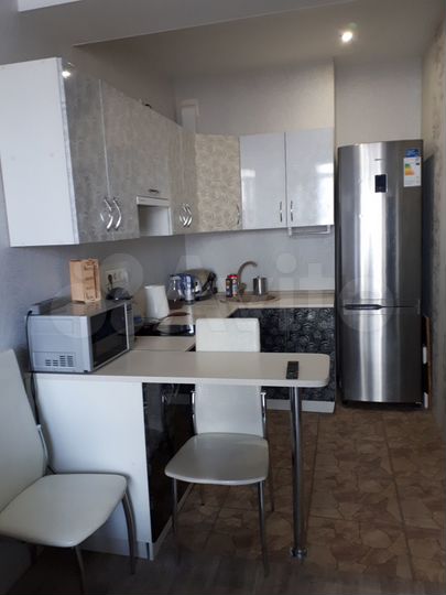 Квартира-студия, 29 м², 6/9 эт.