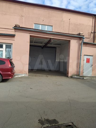 Свободного назначения, 2165 м²