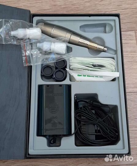 Giant San машинка для перманентного макияжа